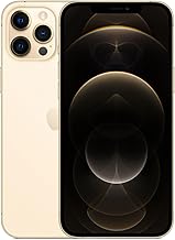 Apple iPhone 12 Pro Max, Red, 128GB
