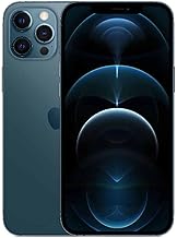 Apple iPhone 12 Pro Max, Navy, 128GB