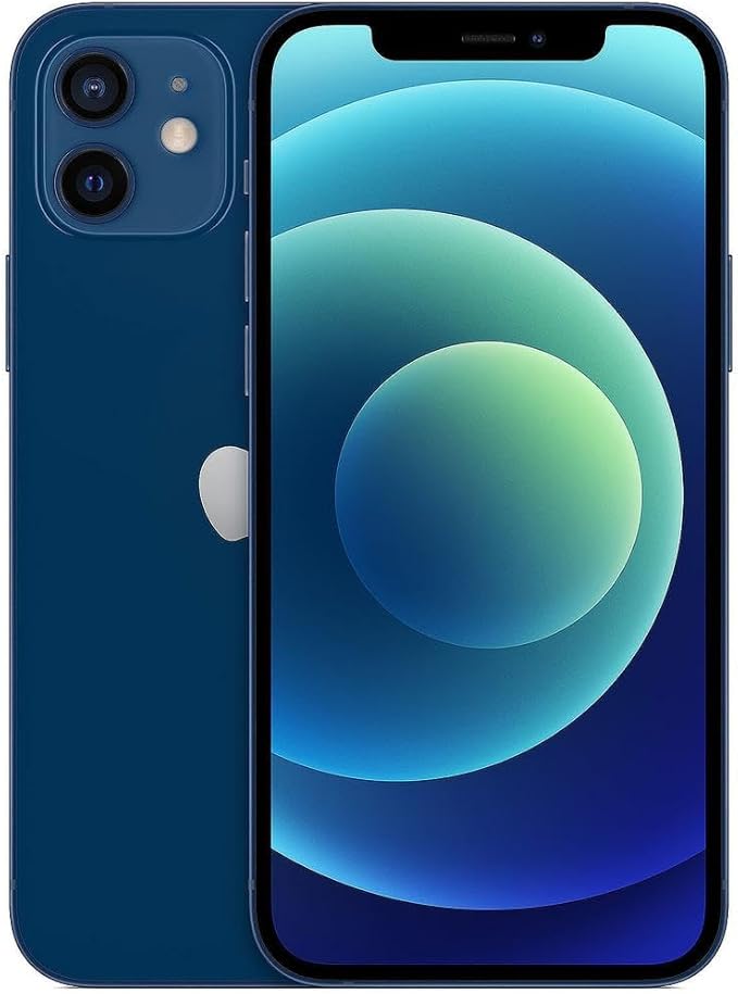 Apple iPhone 12, Navy, 64GB