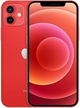 Apple iPhone 12, Red, 64GB