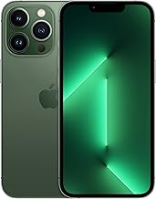 Apple iPhone 13 Pro Max, Dark green, 128GB