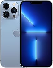 Apple iPhone 13 Pro Max, Light blue, 128GB