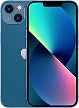 Apple iPhone 13, Blue, 128GB
