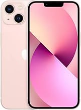 Apple iPhone 13, Pink, 128GB