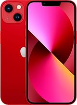 Apple iPhone 13, Red, 128GB