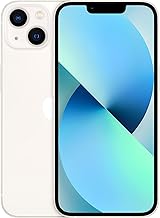 Apple iPhone 13, White, 128GB