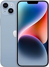 Apple iPhone 14 Plus, Light blue, 128GB