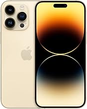 Apple iPhone 14 Pro Max, Beige, 128GB