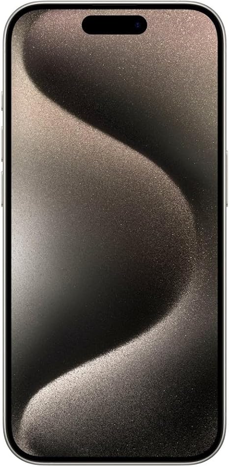Apple iPhone 15 Pro Max, Grey, 256GB