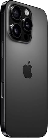 iPhone 16 Pro Max, 256gb, Unlocked