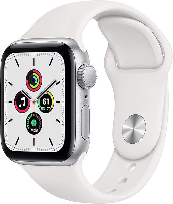 Apple Watch Series SE, 40mm