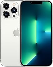 Apple iPhone 13 Pro Max, White, 128GB