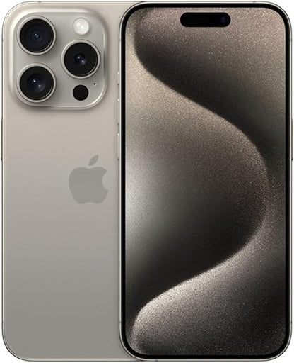 Apple iPhone 15 Pro Max, Grey, 256GB