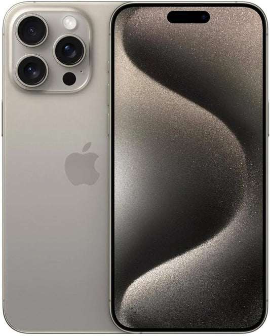 iPhone 15 Pro, 128gb, Unlocked