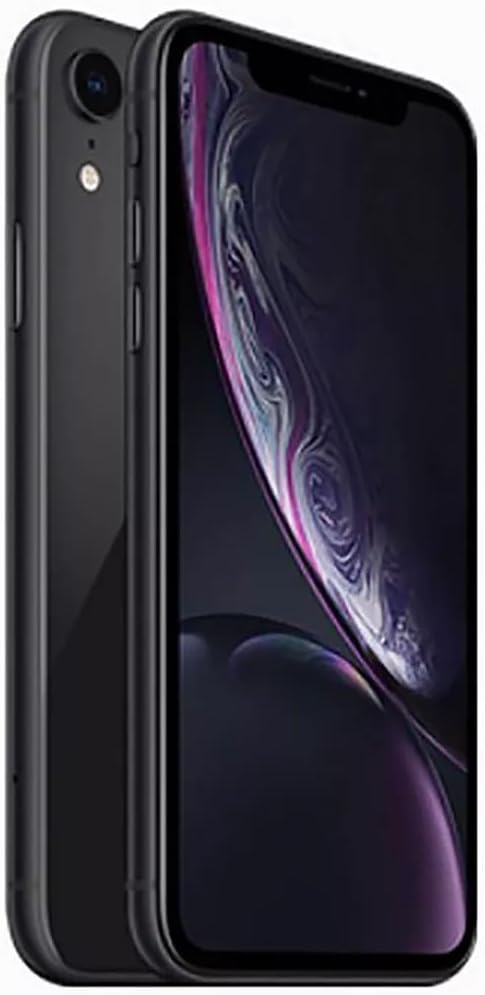 iPhone XR, 64gb, Unlocked