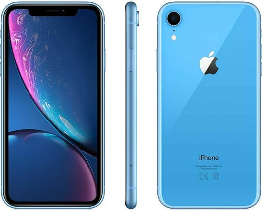iPhone XR, 64gb, Unlocked