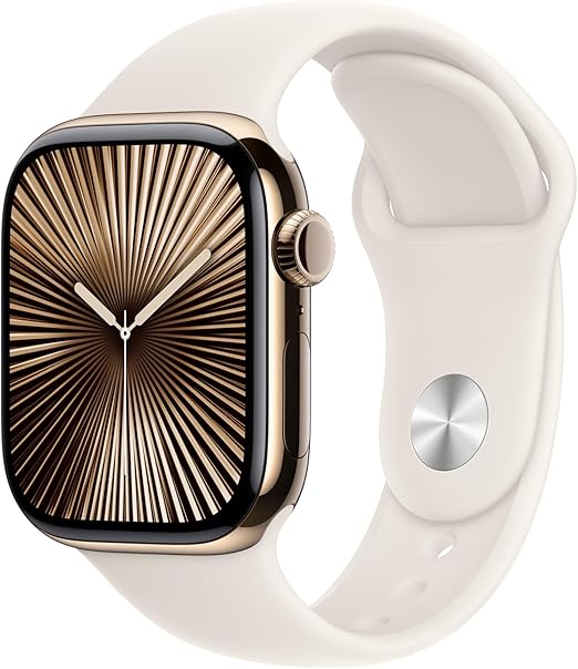 Apple Watch Series 10 46mm